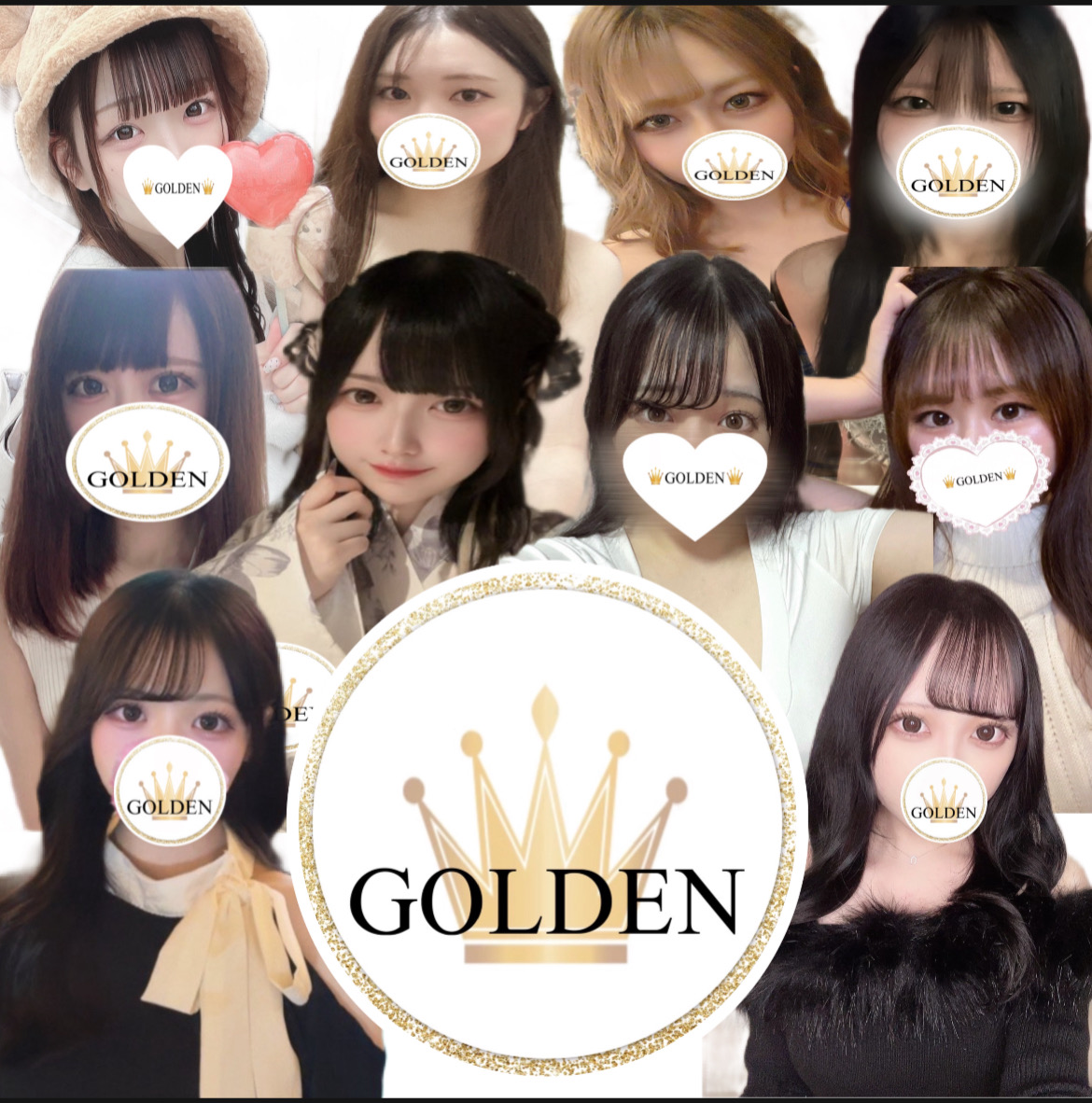 GOLDEN