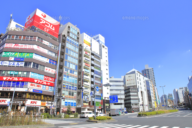五反田