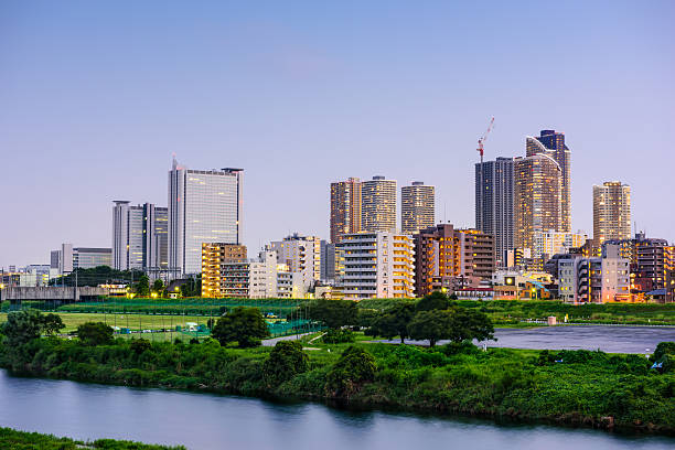 川崎