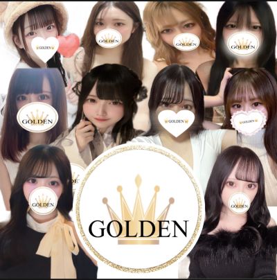 GOLDENの店舗画像