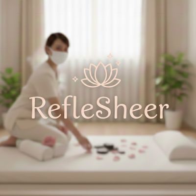 RefleSheer（リフレシア）の店舗画像