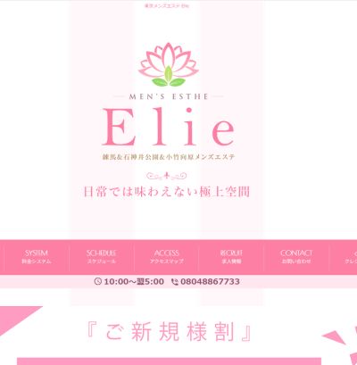 エリィ 小竹向原ルームの店舗画像
