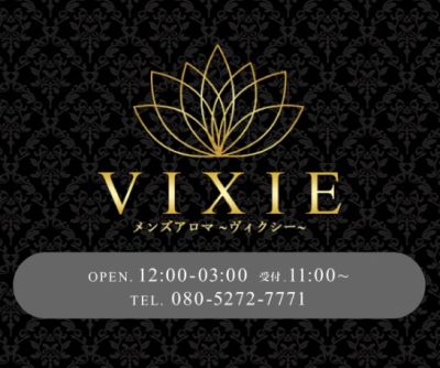 VIXIEの店舗画像