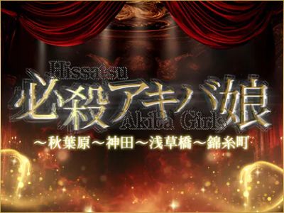 必殺アキバ娘 神田ルームの店舗画像