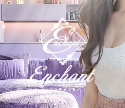 enchant（エンチャント）の店舗画像