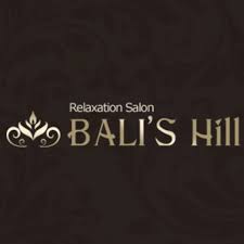 BALI’S Hillの店舗画像