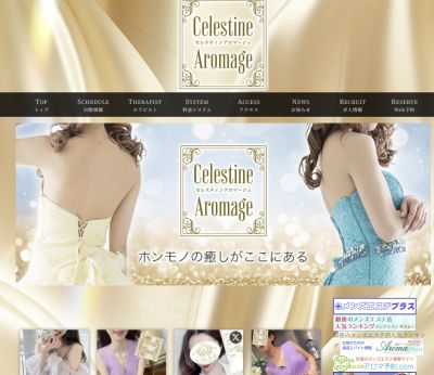 LUXEセレスティンアロマージュ 川崎の店舗画像