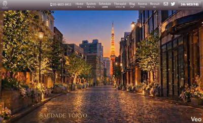 サウダージ東京 笹塚ルームの店舗画像