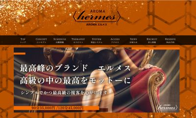 AROMA エルメス 錦糸町ルームの店舗画像