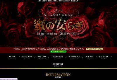 蜜の安らぎ 錦糸町ルームの店舗画像