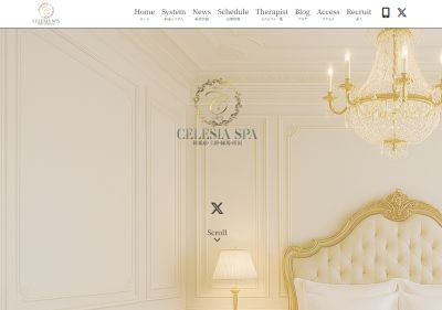 CELESIA SPA（セレシアスパ） 錦糸町ルームの店舗画像