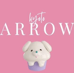 ARROW京都の店舗画像