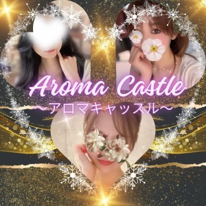 アロマキャッスルの店舗画像