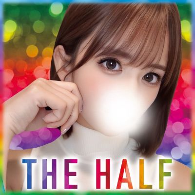THE HALF（ザ・ハーフ）新橋の店舗画像