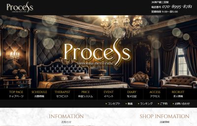 process（プロセス）の店舗画像
