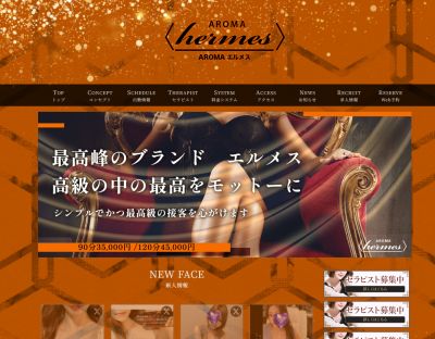 AROMA エルメス 武蔵小杉ルームの店舗画像