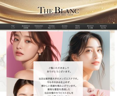 THE BLANC（ザ・ブラン）綱島ルームの店舗画像