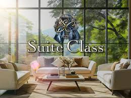 Suite Class（スイートクラス）の店舗画像