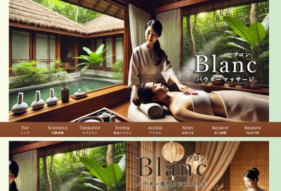Blanc（ブロン）の店舗画像