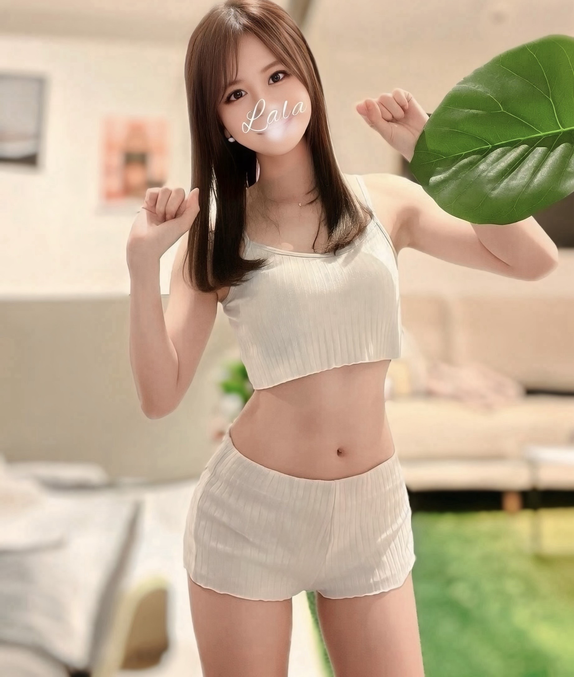 大咲らら