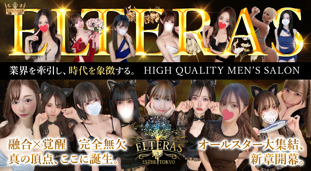 ELTERAS（エルテラス）大久保
